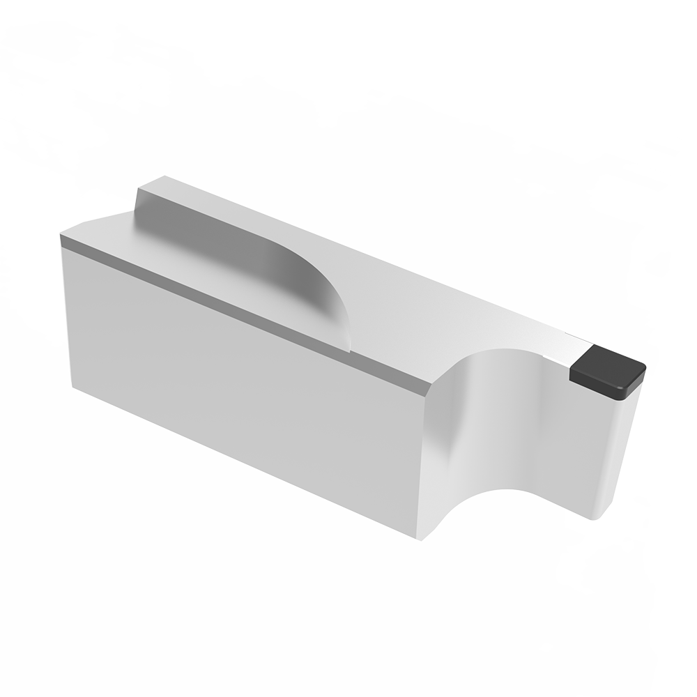 PCBN标准型槽刀