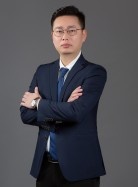 陈兴全